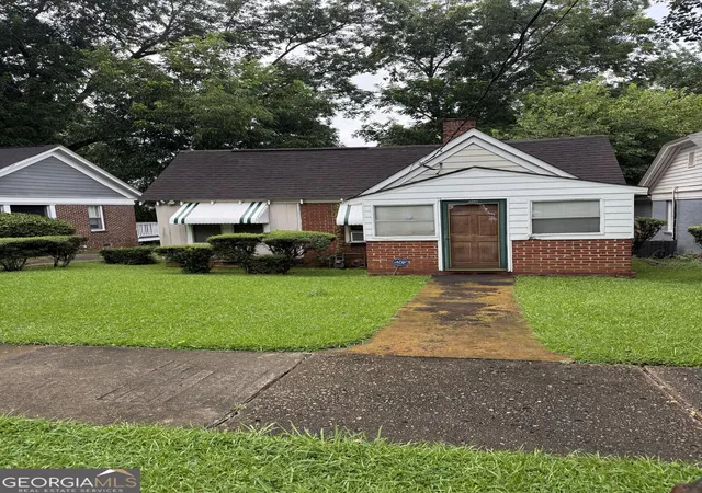 Photo 2 of Single family home for sale at 1115 Hawthorne St Ne, Atlanta, GA 30307 | MLS# 10837552 | Listing updated on 2026-09-15
