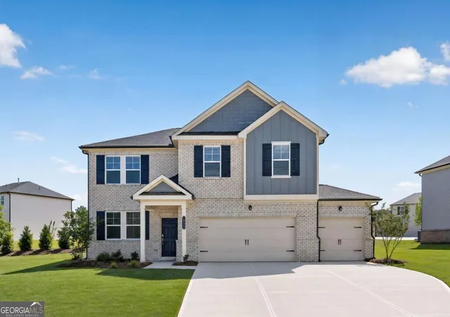 Single family home for sale at 1939 Enota Dr, Bethlehem, GA 30620 | MLS# 10843285