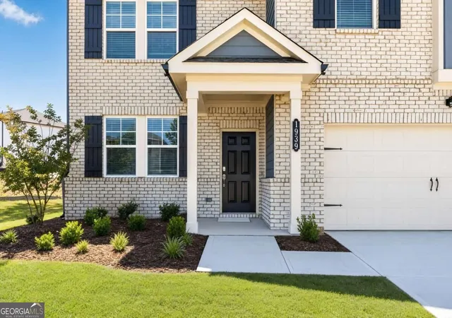Photo 1 of Single family home for sale at 1939 Enota Dr, Bethlehem, GA 30620 | MLS# 10843285 | Listing updated on 2026-09-10