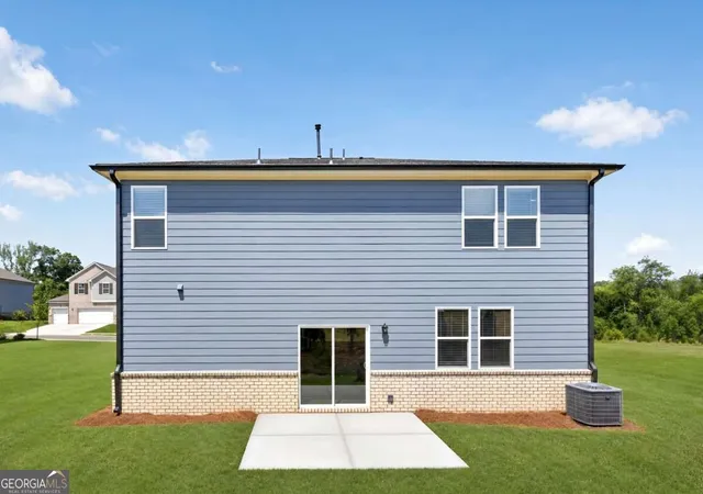 Photo 2 of Single family home for sale at 1939 Enota Dr, Bethlehem, GA 30620 | MLS# 10843285 | Listing updated on 2026-09-10