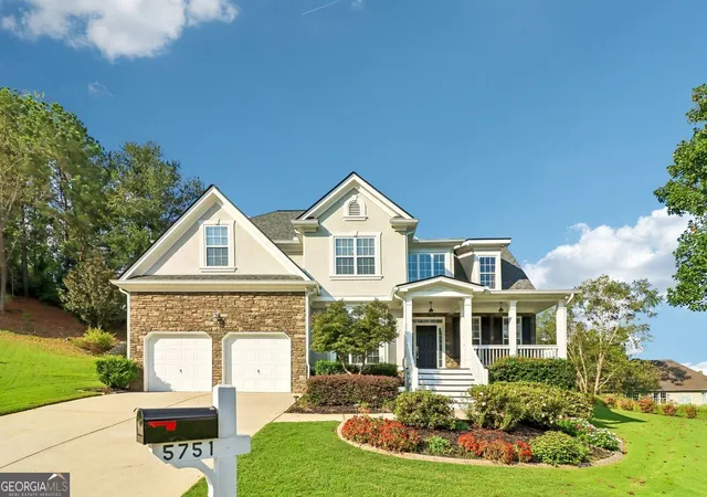 Photo 1 of Single family home for sale at 5751 Vinings Pl Ct Se, Mableton, GA 30126 | MLS# 10852233 | Listing updated on 2026-10-08