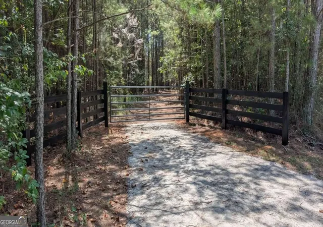 Land for sale at 1088 Ballard Rd, Ball Ground, GA 30107 | MLS# 10851140