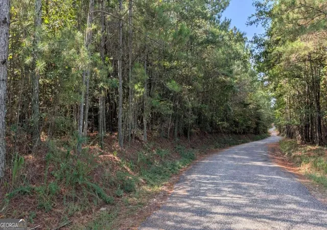Photo 1 of Land for sale at 1088 Ballard Rd, Ball Ground, GA 30107 | MLS# 10851140 | Listing updated on 2026-10-06