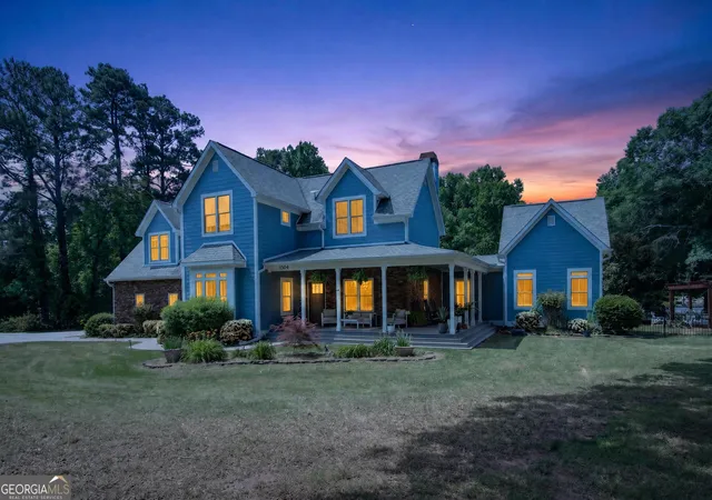 Photo 1 of Single family home for sale at 1504 Double Springs Rd, Townville, SC 29689 | MLS# 10835543 | Listing updated on 2026-09-11