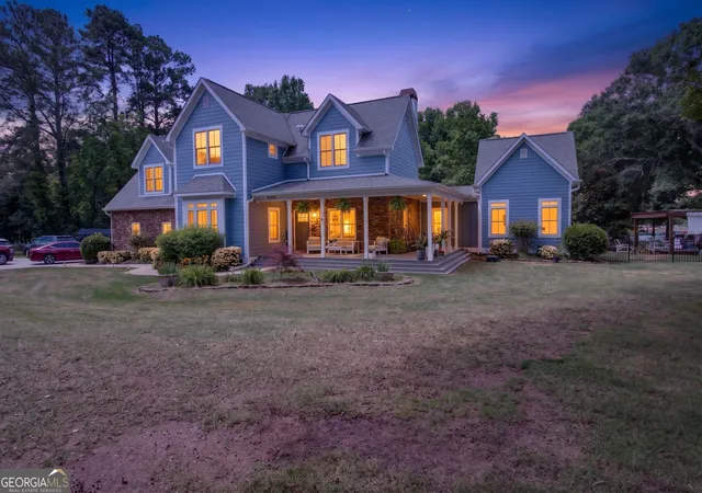 Photo 2 of Single family home for sale at 1504 Double Springs Rd, Townville, SC 29689 | MLS# 10835543 | Listing updated on 2026-09-11
