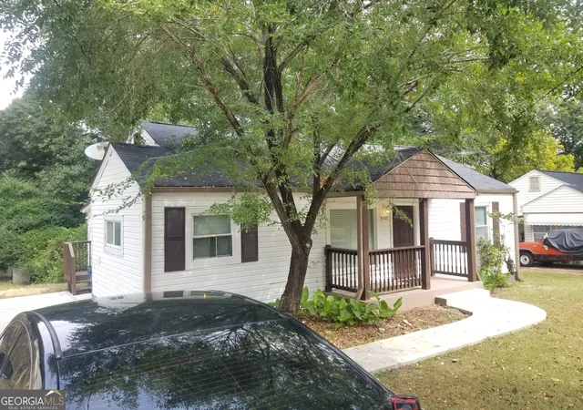 Photo 1 of Multi family home for sale at 2467 Calvin Ave, Atlanta, GA 30344 | MLS# 10840650 | Listing updated on 2026-09-18