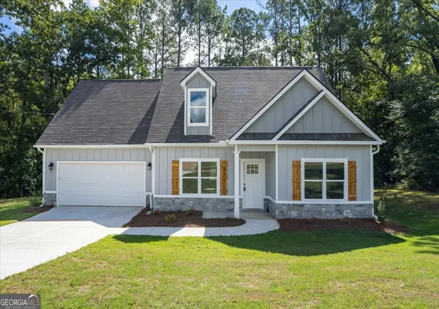 Single family home for sale at 260 Katherine Dr, Gray, GA 31032 | MLS# 10840875