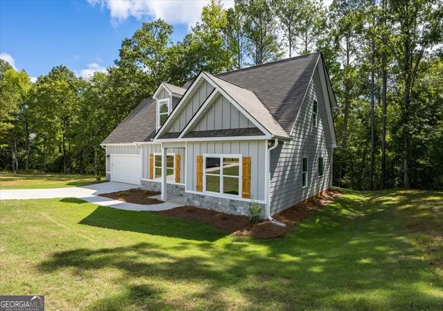 Photo 3 of Single family home for sale at 260 Katherine Dr, Gray, GA 31032 | MLS# 10840875 | Listing updated on 2026-09-19
