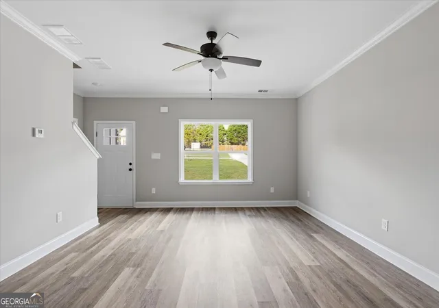 Photo 4 of Single family home for sale at 260 Katherine Dr, Gray, GA 31032 | MLS# 10840875 | Listing updated on 2026-09-19