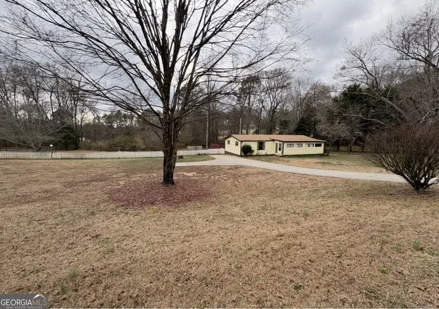 Photo 1 of Manufactured home for sale at 643 Dailey Ml Rd, Mcdonough, GA 30253 | MLS# 10845119 | Listing updated on 2026-10-08