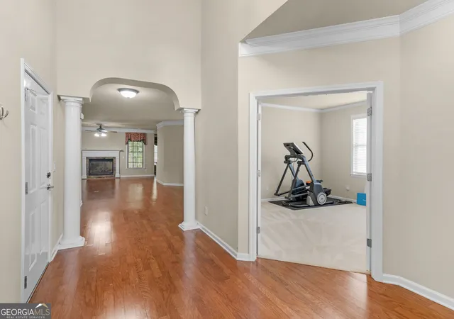 Photo 3 of Sale Pending at 1136 Pebble Crk Ln, Locust Grove, GA 30248 | MLS# 10835897 | Listing updated on 2026-10-05