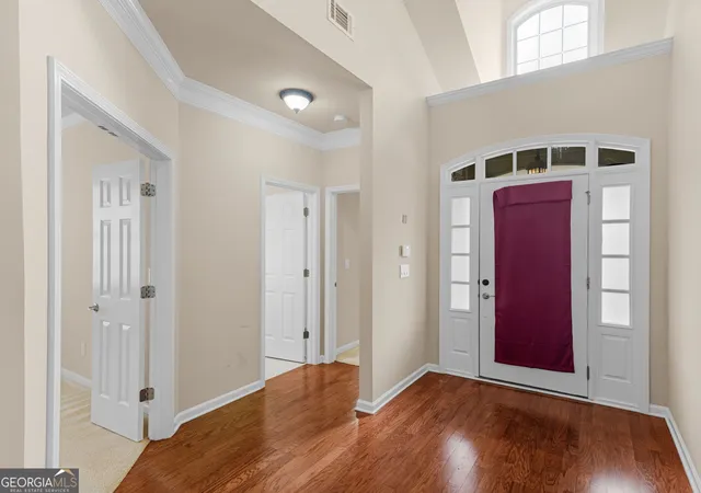 Photo 4 of Sale Pending at 1136 Pebble Crk Ln, Locust Grove, GA 30248 | MLS# 10835897 | Listing updated on 2026-10-05