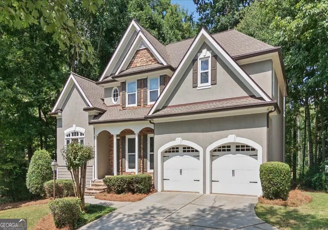 Photo 2 of Single family home for sale at 4516 Verdant Woods Ct, Powder Springs, GA 30127 | MLS# 10831523 | Listing updated on 2026-10-08