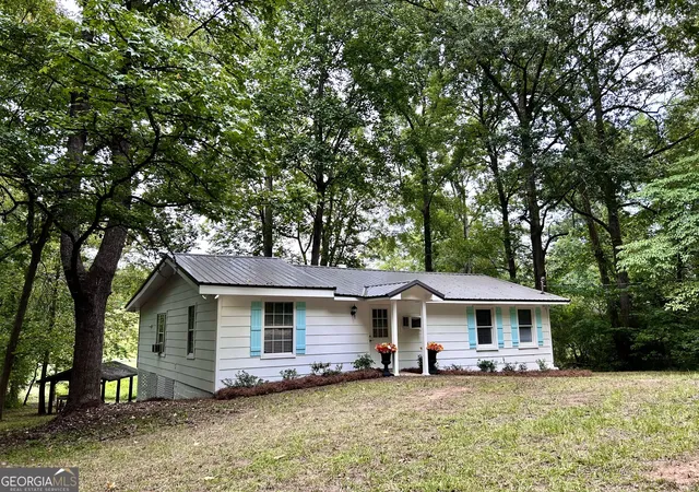 Photo 2 of Single family home for sale at 122 Flt Rock Rd, Eatonton, GA 31024 | MLS# 10837847 | Listing updated on 2026-09-15