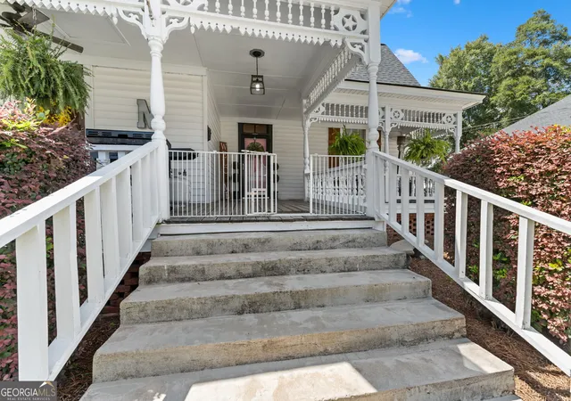 Photo 3 of Single family home for sale at 89 S Dooley St, Hawkinsville, GA 31036 | MLS# 10845228 | Listing updated on 2026-10-04