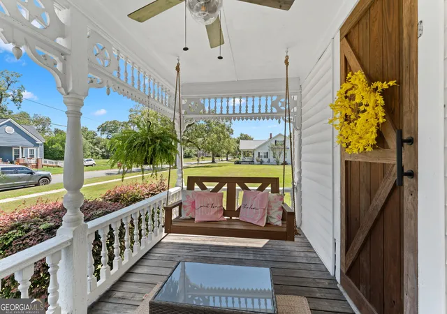 Photo 4 of Single family home for sale at 89 S Dooley St, Hawkinsville, GA 31036 | MLS# 10845228 | Listing updated on 2026-10-04