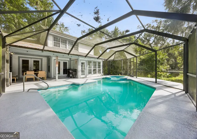 Photo 1 of Single family home for sale at 201 Mcintosh Dr, St. Marys, GA 31558 | MLS# 10839035 | Listing updated on 2026-09-17