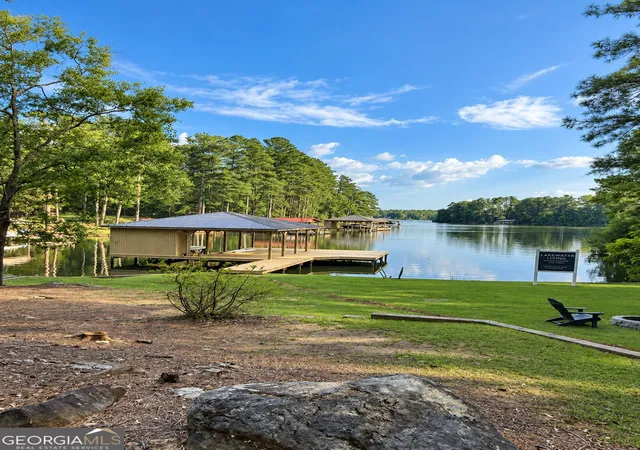 Photo 2 of Single family home for sale at 291 Power Point Rd Ne, Milledgeville, GA 31061 | MLS# 10777305 | Listing updated on 2026-10-06