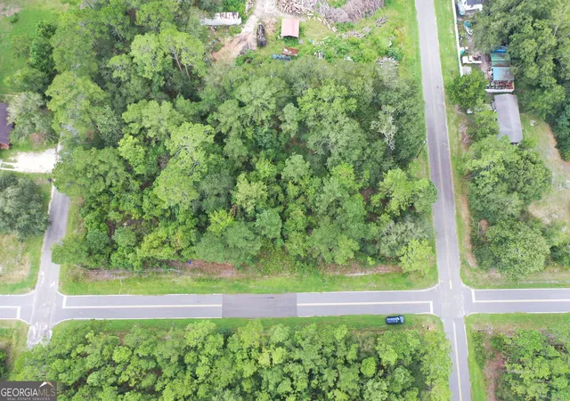 Photo 1 of Land for sale at 140 Pine St, Homeland, GA 31537 | MLS# 10844161 | Listing updated on 2026-09-30