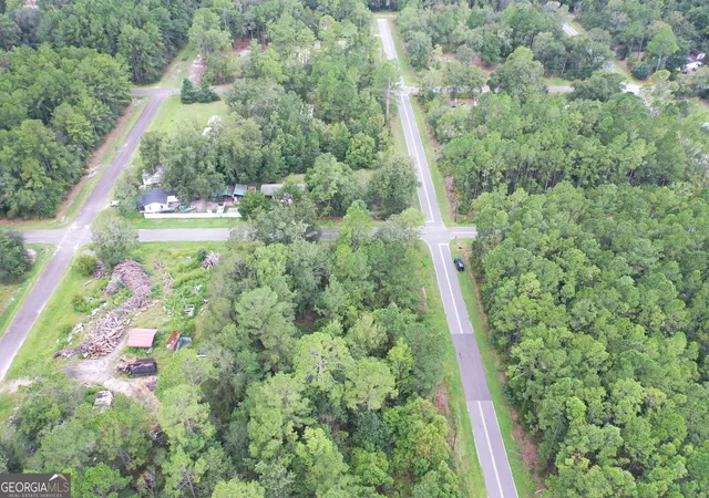 Photo 2 of Land for sale at 140 Pine St, Homeland, GA 31537 | MLS# 10844161 | Listing updated on 2026-09-30