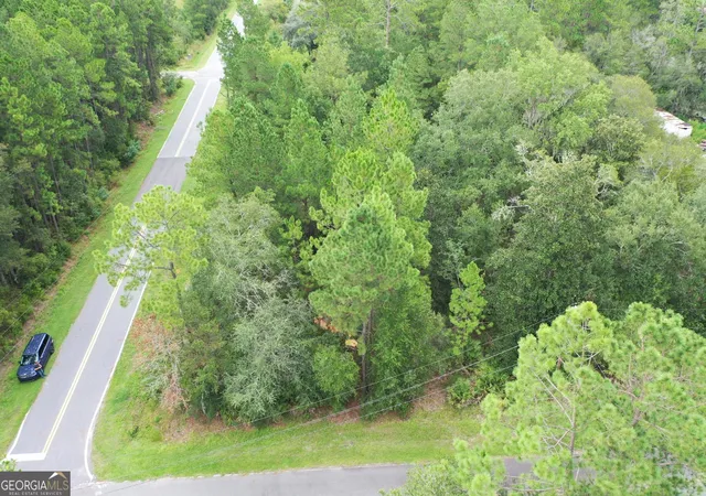 Photo 4 of Land for sale at 140 Pine St, Homeland, GA 31537 | MLS# 10844161 | Listing updated on 2026-09-30