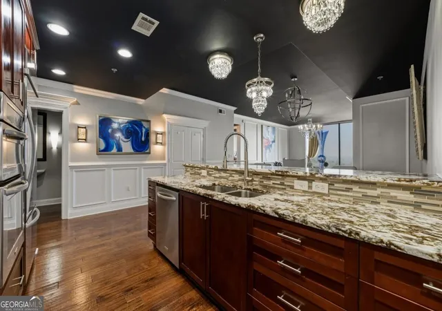 Photo 3 of Single family home for sale at 270 17th Street Nw #1804, Atlanta, GA 30363 | MLS# 10838855 | Listing updated on 2026-09-23