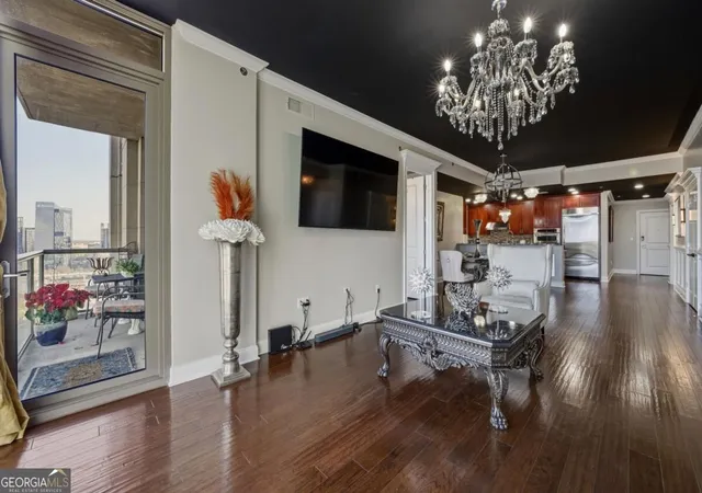 Photo 4 of Single family home for sale at 270 17th Street NW #1804, Atlanta, GA 30363 | MLS# 10838855 | Listing updated on 2026-09-23
