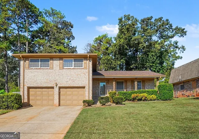 Photo 1 of Single family home for sale at 3710 Oregon Trl, Decatur, GA 30032 | MLS# 10847774 | Listing updated on 2026-09-17