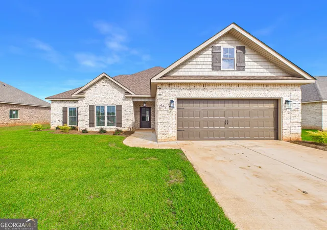 Photo 1 of Sale Pending at 203 Woodwinds Ct, Kathleen, GA 31047 | MLS# 10769299 | Listing updated on 2026-09-30