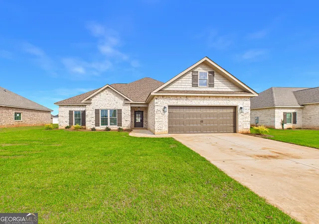 Photo 2 of Sale Pending at 203 Woodwinds Ct, Kathleen, GA 31047 | MLS# 10769299 | Listing updated on 2026-09-30