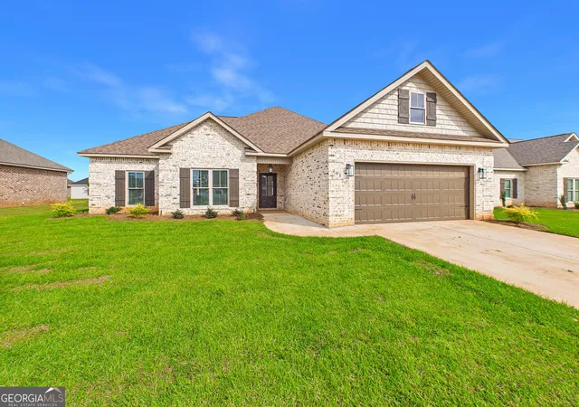 Photo 3 of Sale Pending at 203 Woodwinds Ct, Kathleen, GA 31047 | MLS# 10769299 | Listing updated on 2026-09-30
