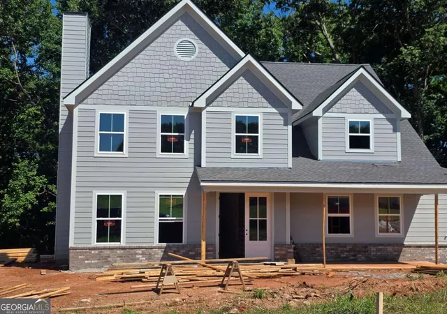 Photo 1 of Single family home for sale at 379 Maney Dr, Statham, GA 30666 | MLS# 10844369 | Listing updated on 2026-09-14
