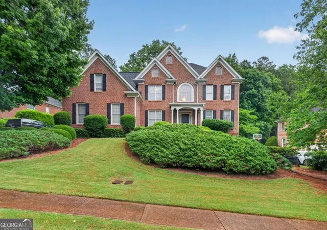 Photo 1 of Single family home for sale at 771 Bentgrass Ct, Dacula, GA 30019 | MLS# 10836941 | Listing updated on 2026-09-20