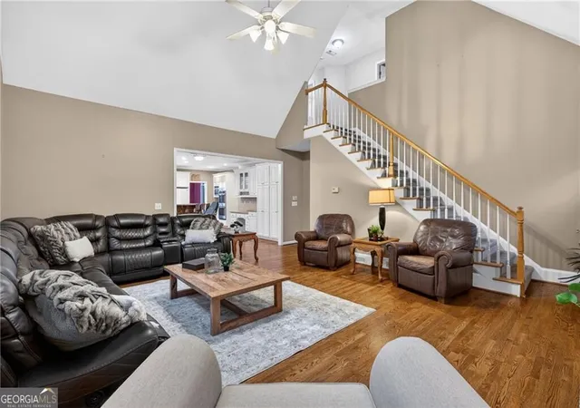 Photo 3 of Single family home for sale at 771 Bentgrass Ct, Dacula, GA 30019 | MLS# 10836941 | Listing updated on 2026-09-20