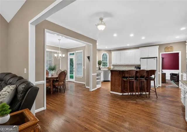Photo 4 of Single family home for sale at 771 Bentgrass Ct, Dacula, GA 30019 | MLS# 10836941 | Listing updated on 2026-09-20