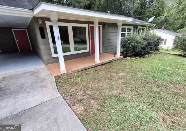 Single family home for sale at 1168 Rosedale St, Toccoa, GA 30577 | MLS# 10851286