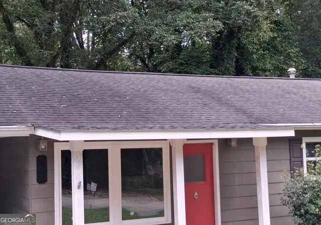 Photo 1 of Single family home for sale at 1168 Rosedale St, Toccoa, GA 30577 | MLS# 10851286 | Listing updated on 2026-10-09