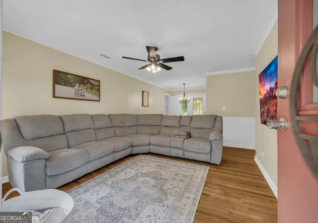 Photo 2 of Single family home for sale at 1168 Rosedale St, Toccoa, GA 30577 | MLS# 10851286 | Listing updated on 2026-10-09