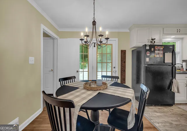 Photo 3 of Single family home for sale at 1168 Rosedale St, Toccoa, GA 30577 | MLS# 10851286 | Listing updated on 2026-10-09