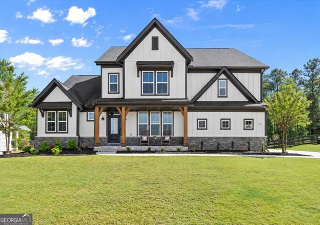 Photo 1 of Single family home for sale at 2114 Harmony Dr, Canton, GA 30115 | MLS# 10843030 | Listing updated on 2026-09-10