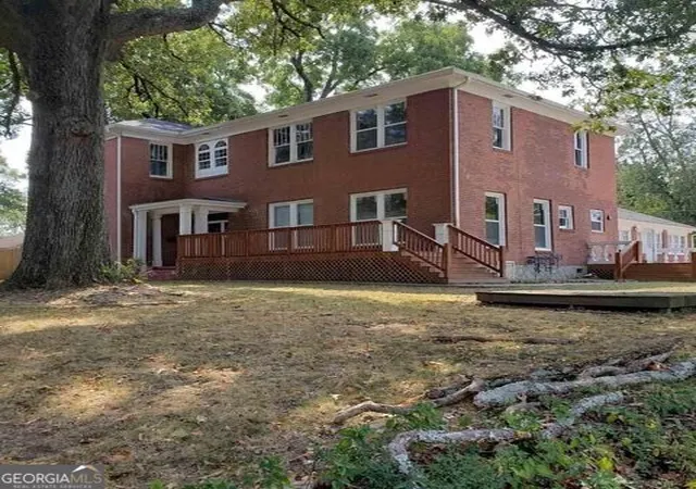Photo 2 of Single family home for sale at 7047 Swift St, Lithonia, GA 30058 | MLS# 10721180 | Listing updated on 2026-09-08