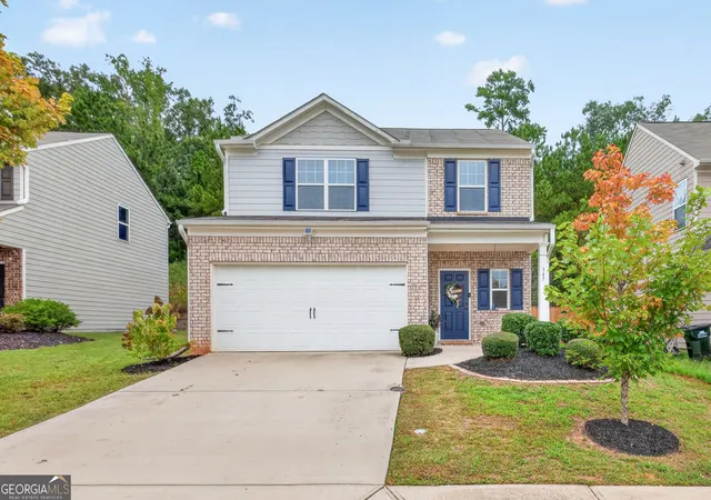 Photo 1 of Single family home for sale at 347 Morning Dr, Athens, GA 30606 | MLS# 10852826 | Listing updated on 2026-10-08
