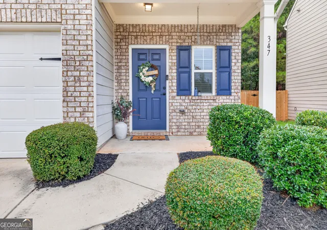 Photo 2 of Single family home for sale at 347 Morning Dr, Athens, GA 30606 | MLS# 10852826 | Listing updated on 2026-10-08