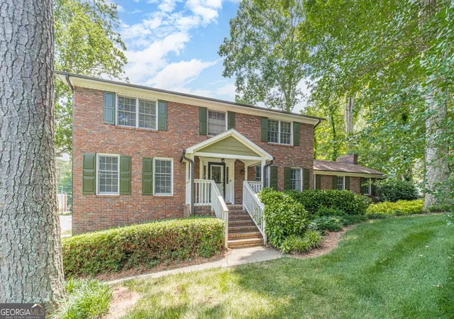 Photo 1 of Single family home for sale at 2672 Bouldercrest Ct, Snellville, GA 30078 | MLS# 10833857 | Listing updated on 2026-09-10