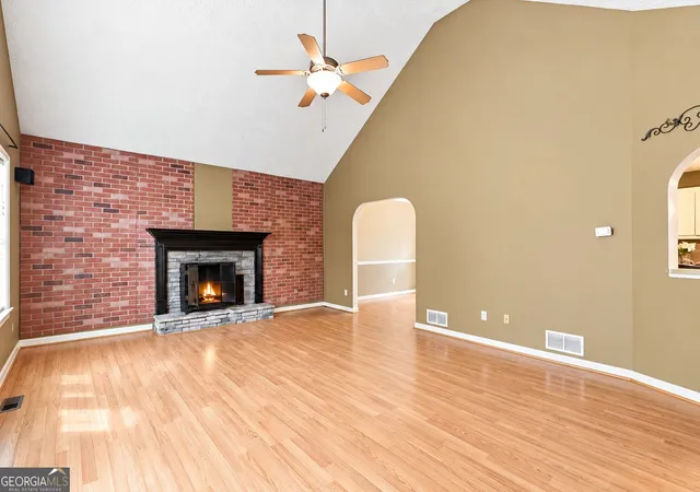 Photo 3 of Single family home for sale at 368 Mile Branch Rd, Canton, GA 30114 | MLS# 10879702 | Listing updated on 2026-10-29