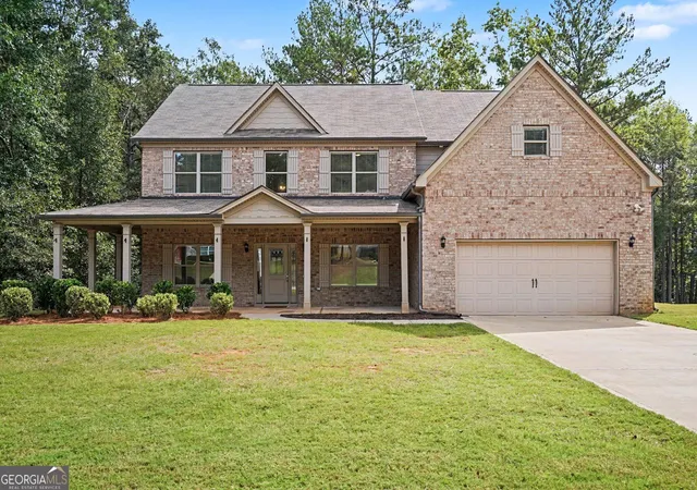 Photo 1 of Single family home for sale at 20 Edward Way, Covington, GA 30016 | MLS# 10847802 | Listing updated on 2026-09-17