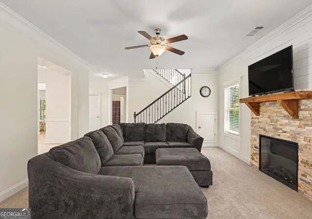 Photo 2 of Single family home for sale at 20 Edward Way, Covington, GA 30016 | MLS# 10847802 | Listing updated on 2026-09-17