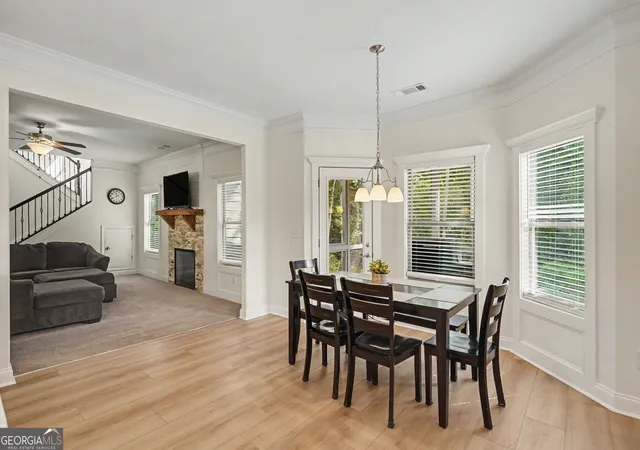 Photo 3 of Single family home for sale at 20 Edward Way, Covington, GA 30016 | MLS# 10847802 | Listing updated on 2026-09-17