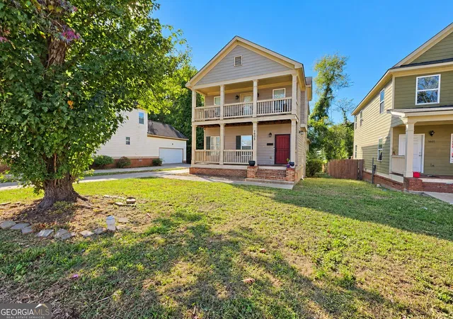 Photo 1 of Single family home for sale at 1605 Jonesboro Rd SE, Atlanta, GA 30315 | MLS# 10878014 | Listing updated on 2026-10-28