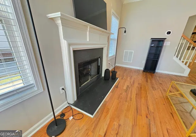 Photo 4 of Single family home for sale at 1605 Jonesboro Rd SE, Atlanta, GA 30315 | MLS# 10878014 | Listing updated on 2026-10-28